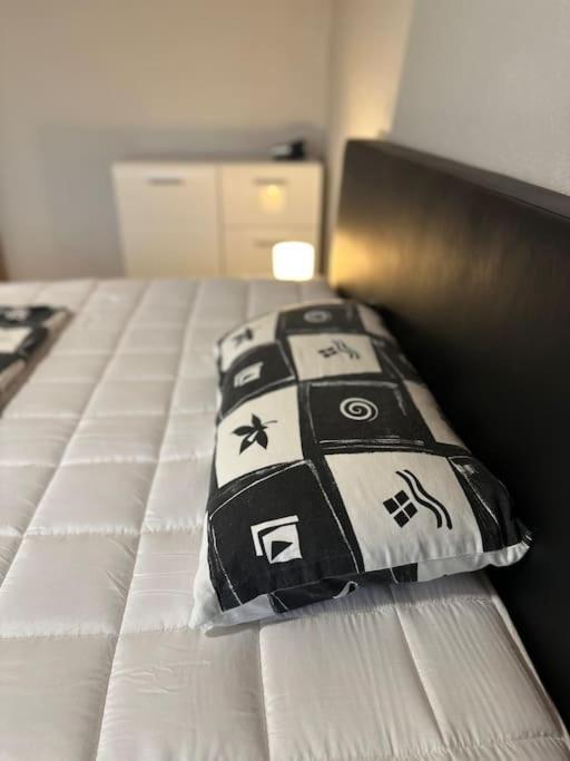 Gemuetliche 2 Zimmer Wohnung Bad Hersfeld Dış mekan fotoğraf